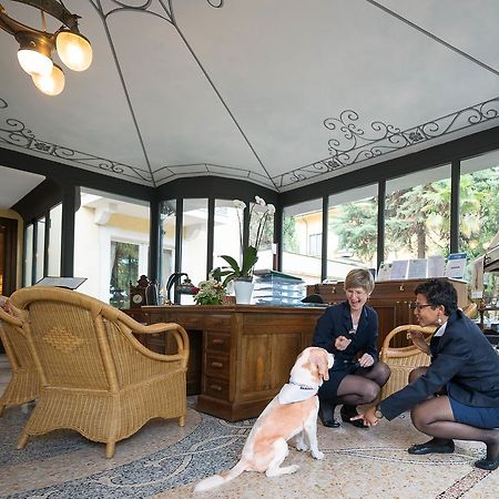 Villa Sofia Hotel Gardone Riviera Εξωτερικό φωτογραφία