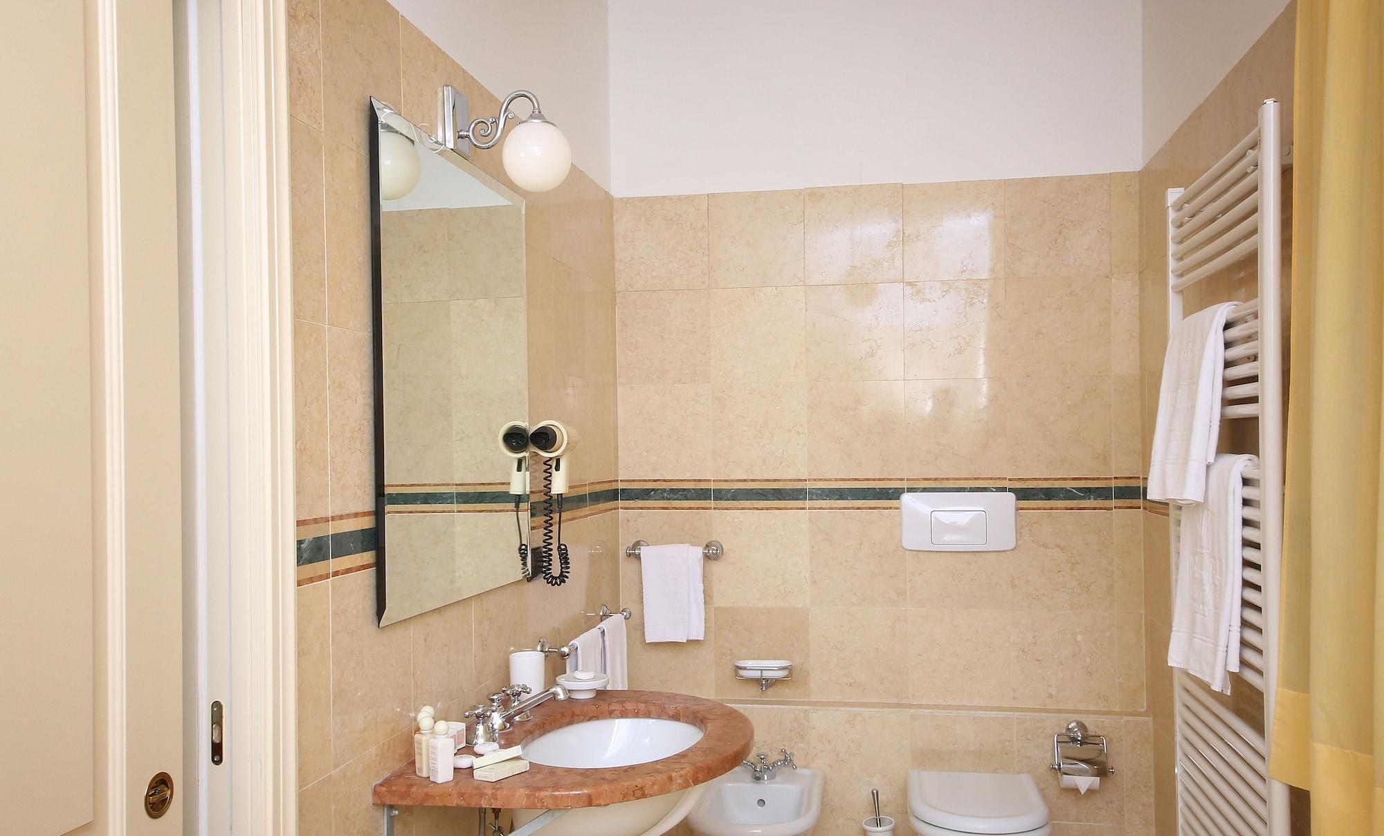 Villa Sofia Hotel Gardone Riviera Εξωτερικό φωτογραφία
