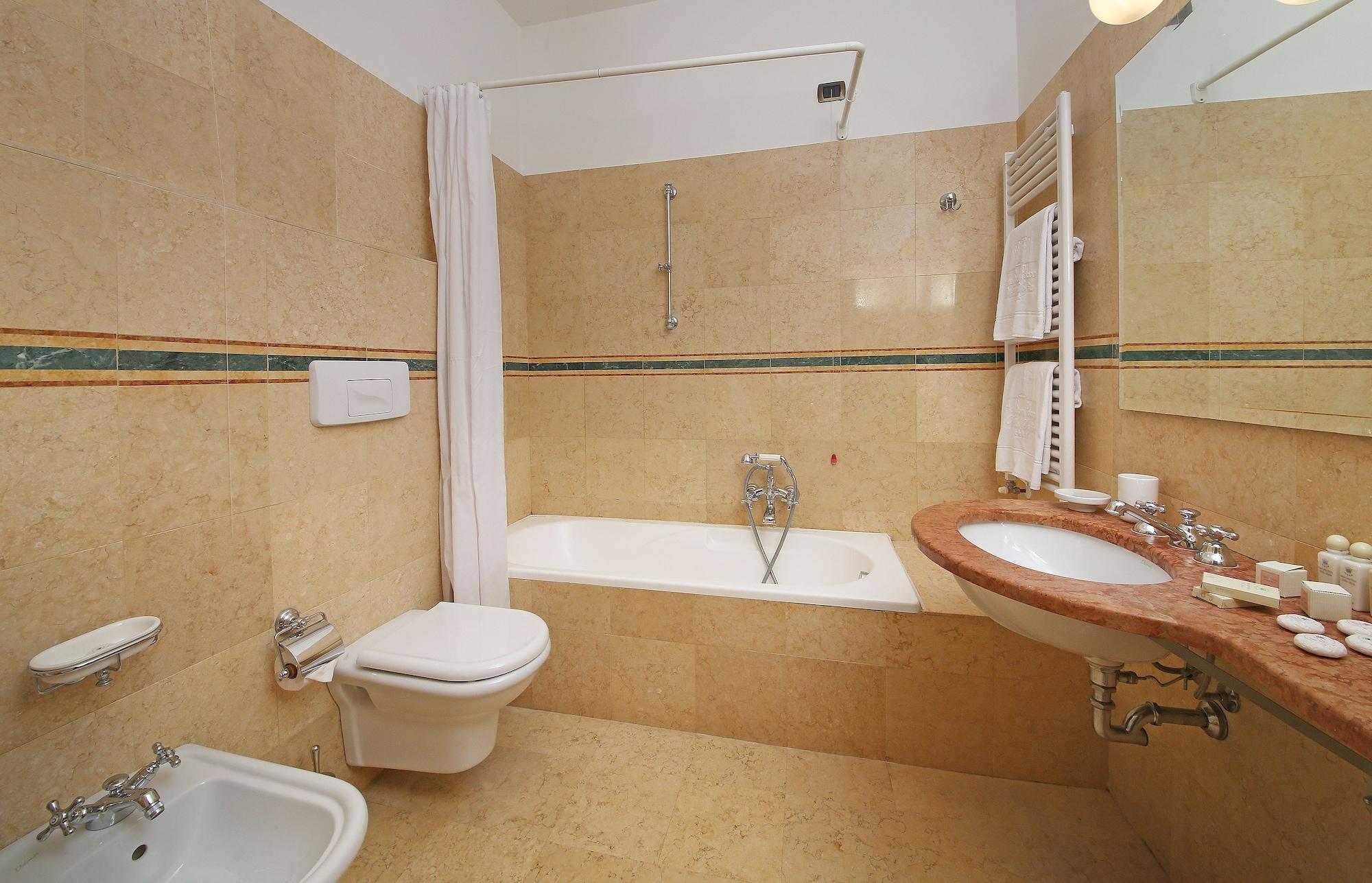 Villa Sofia Hotel Gardone Riviera Εξωτερικό φωτογραφία