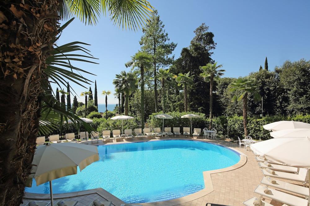 Villa Sofia Hotel Gardone Riviera Εξωτερικό φωτογραφία