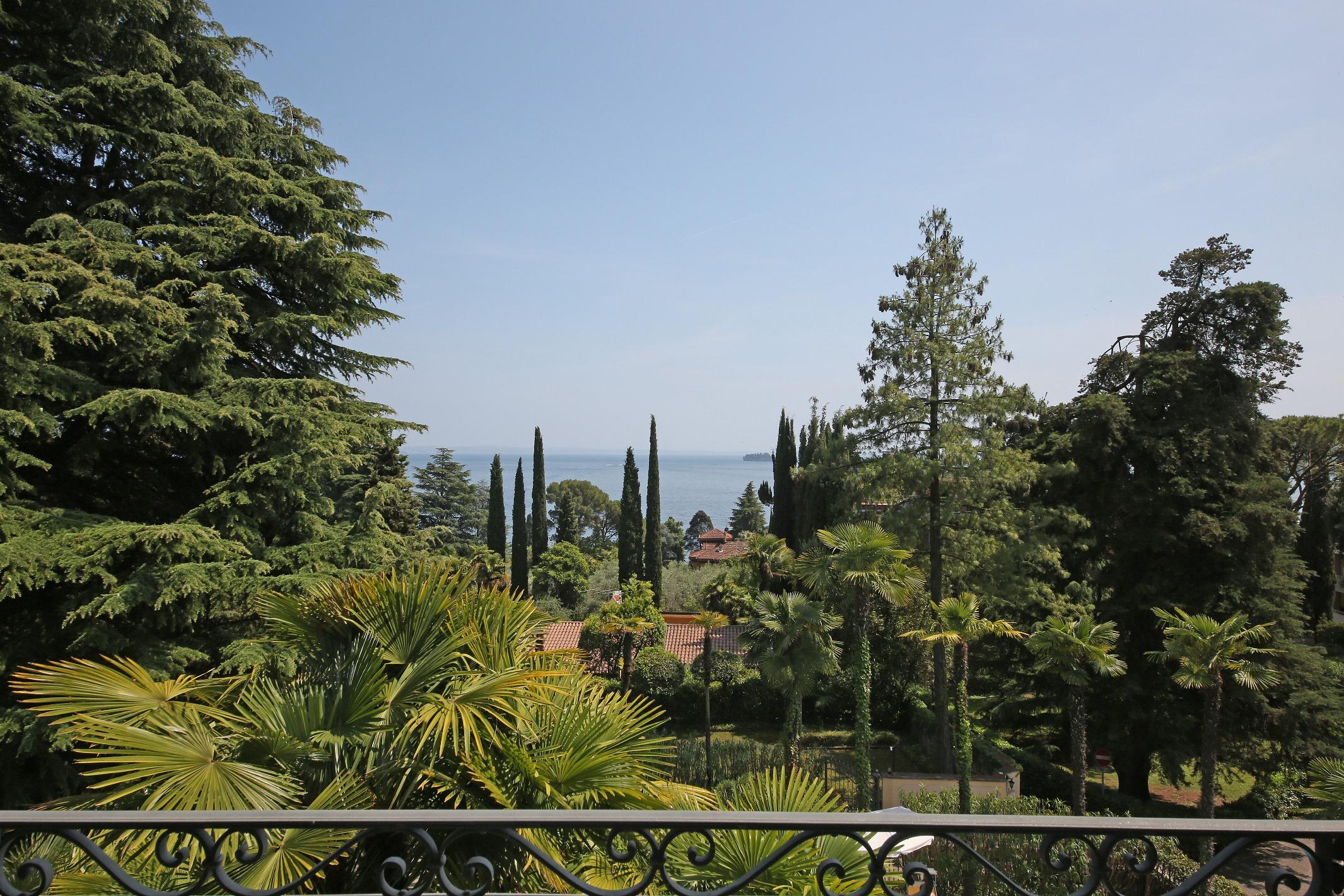 Villa Sofia Hotel Gardone Riviera Εξωτερικό φωτογραφία