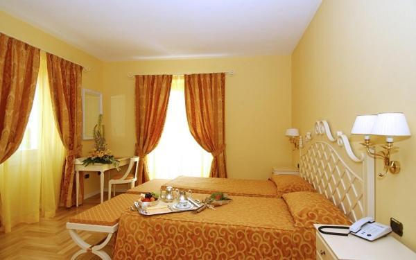 Villa Sofia Hotel Gardone Riviera Εξωτερικό φωτογραφία