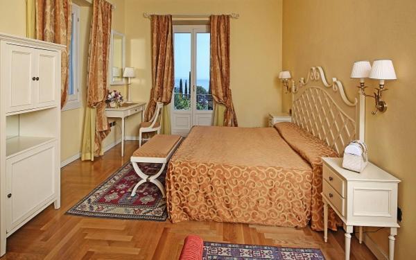 Villa Sofia Hotel Gardone Riviera Εξωτερικό φωτογραφία