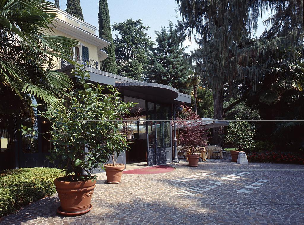 Villa Sofia Hotel Gardone Riviera Εξωτερικό φωτογραφία