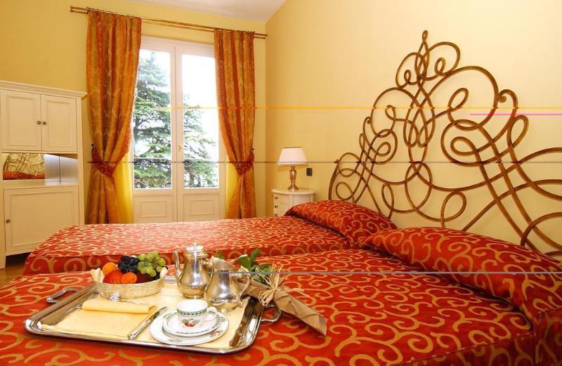 Villa Sofia Hotel Gardone Riviera Εξωτερικό φωτογραφία