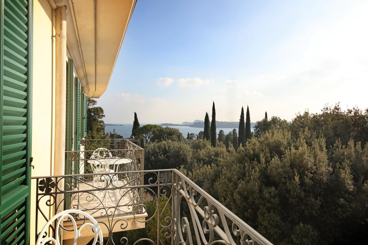 Villa Sofia Hotel Gardone Riviera Εξωτερικό φωτογραφία