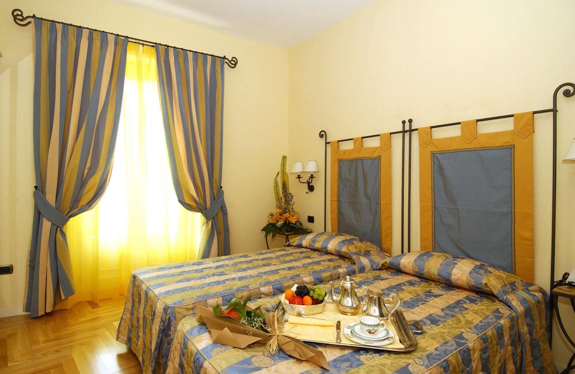 Villa Sofia Hotel Gardone Riviera Εξωτερικό φωτογραφία