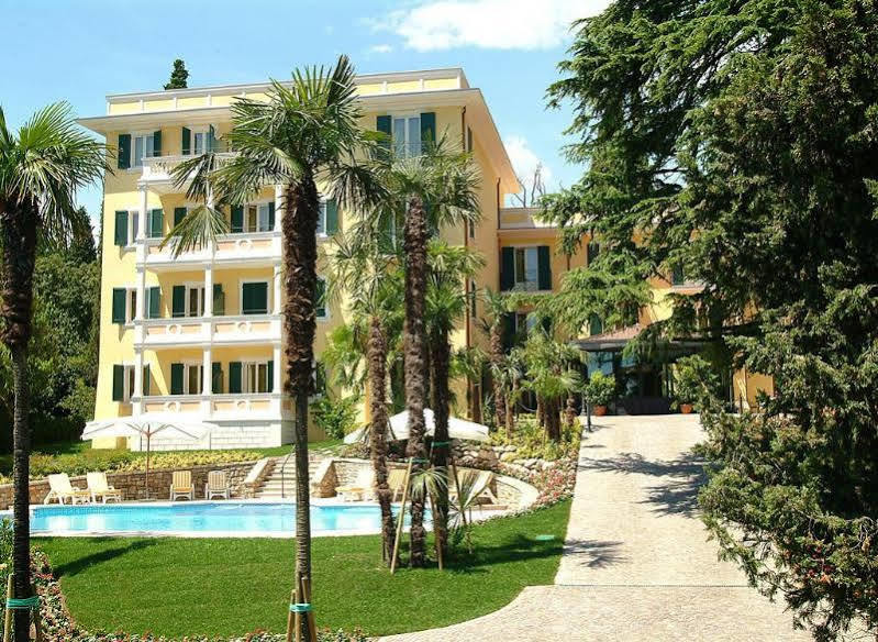 Villa Sofia Hotel Gardone Riviera Εξωτερικό φωτογραφία